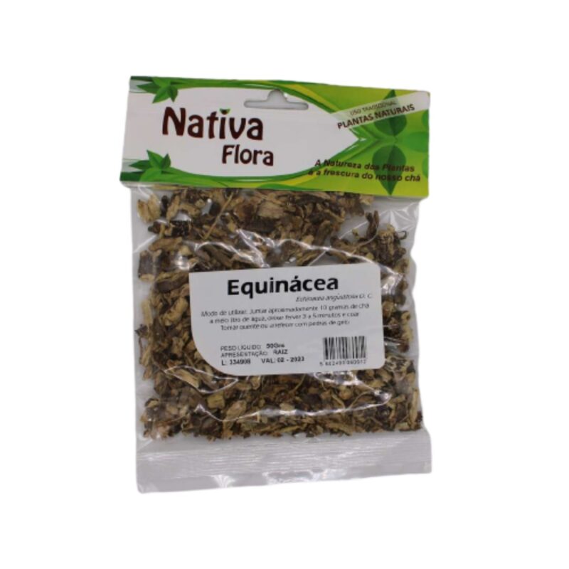 Equinacea, raiz 50gr