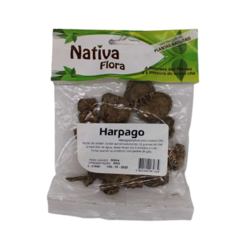 Harpago, raiz 50gr