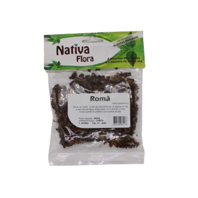 Roma casca 50gr