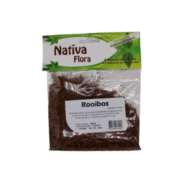Rooibos planta 50gr