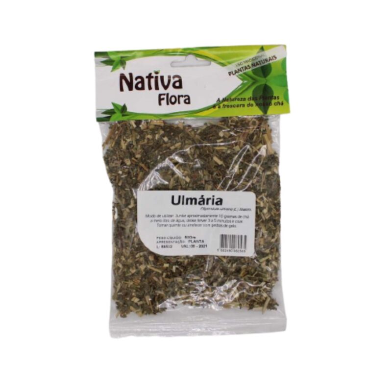 Ulmaria planta 50gr