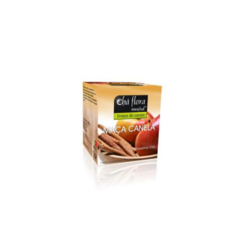 Maca-Canela