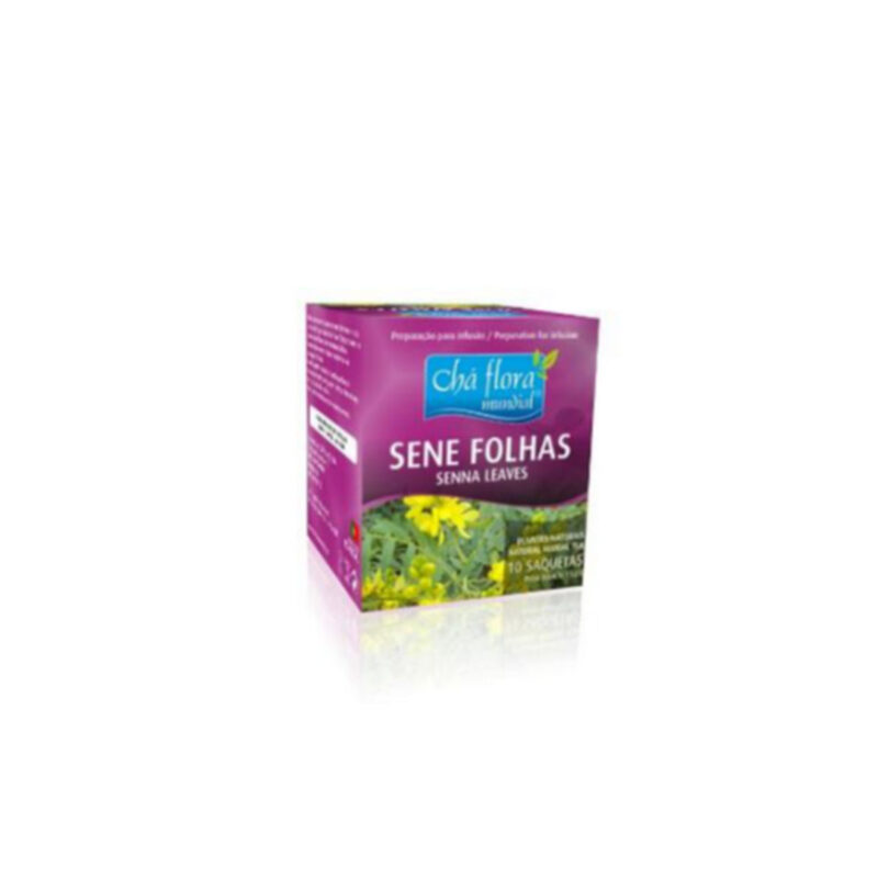 Sene Folhas