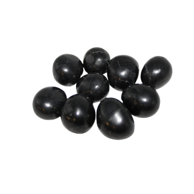 Shungite rolada 1,5x2cm KG