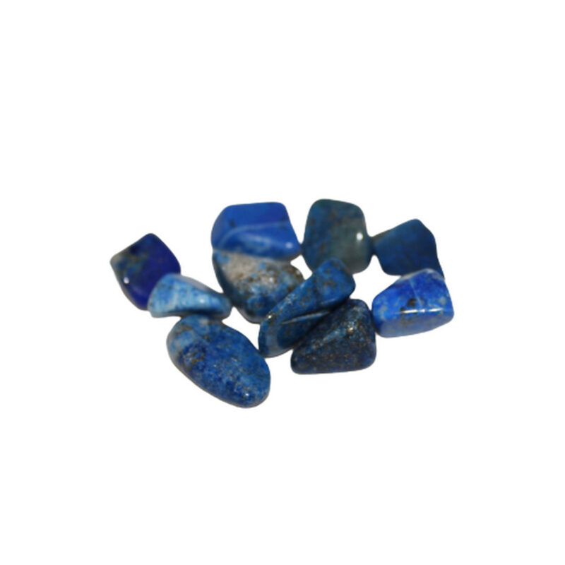 Lapis Lazuli rolada 1,5x2cm KG