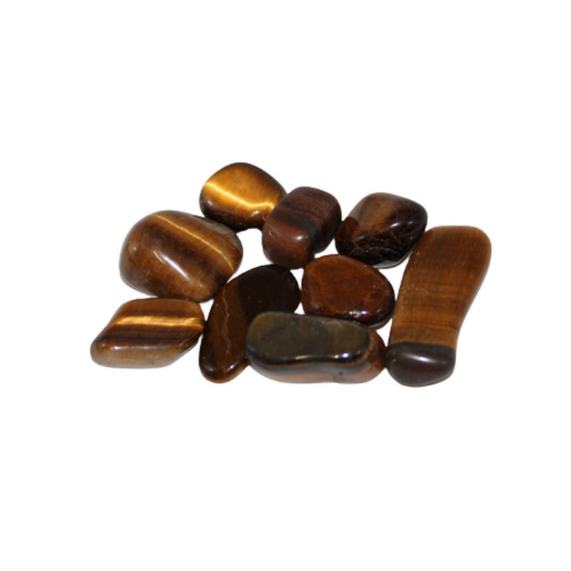 Olho de Tigre rolada 2,5x3cm (cx 6)