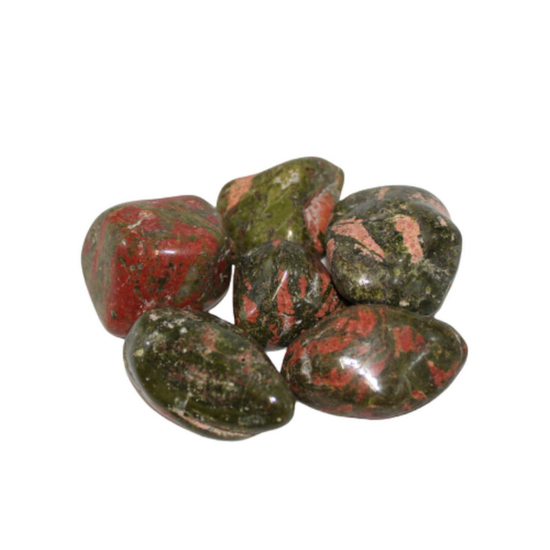 Unakita rolada 3,5x4cm (cx 6)