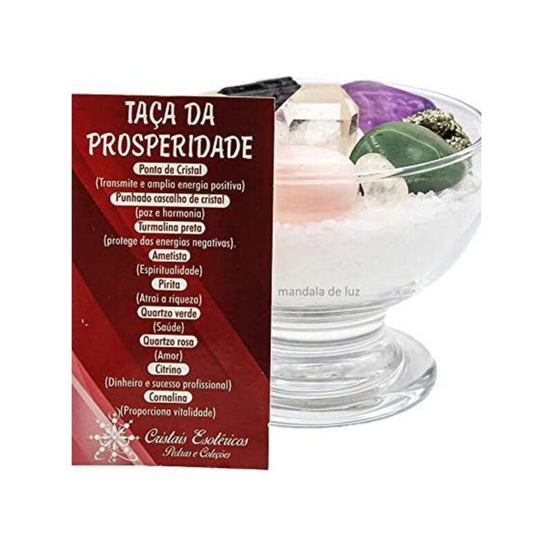 Taca da Prosperidade