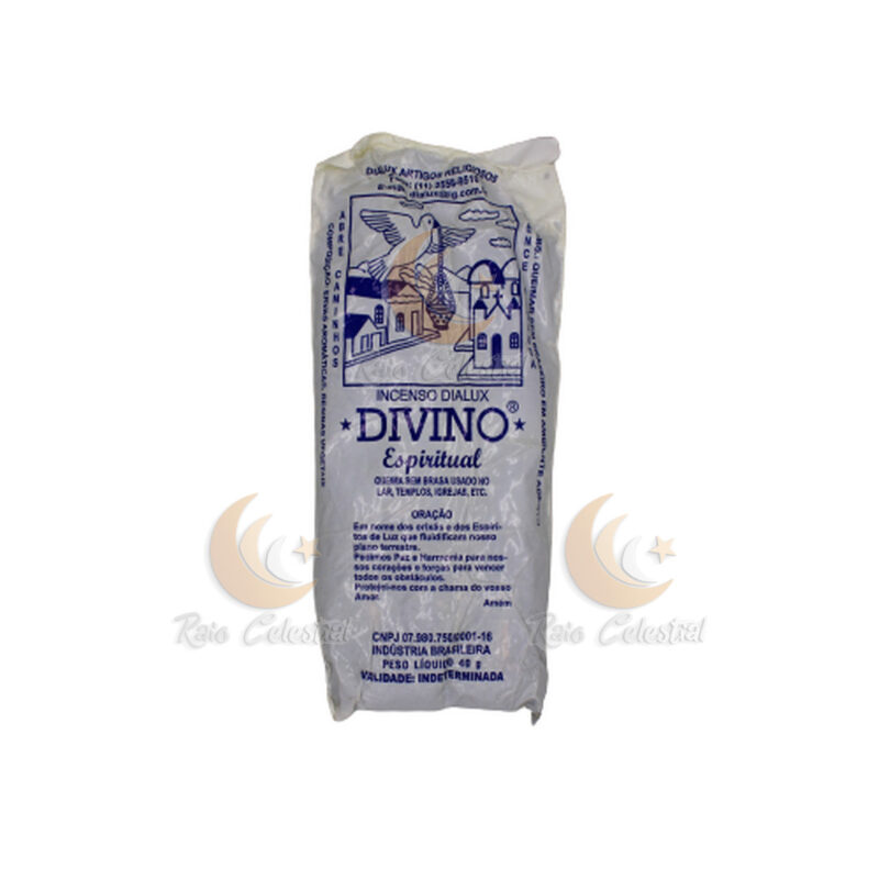 INCENSO DIALUX Divino