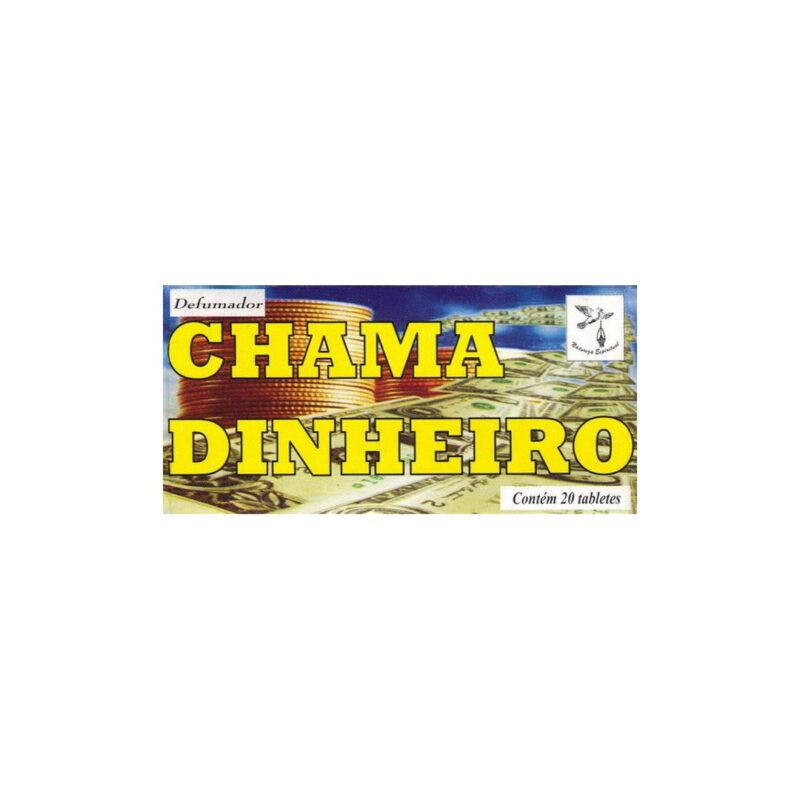 Def. Tablete Chama Dinheiro