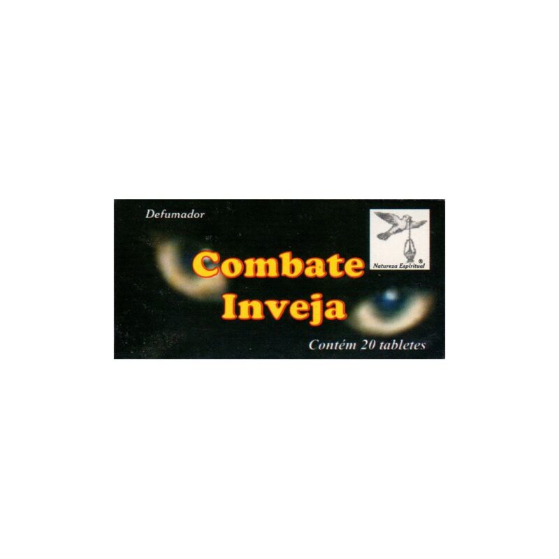 Def. Tablete Combate Inveja