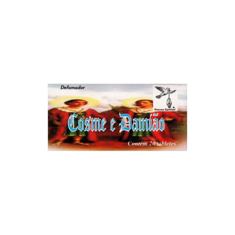 Def. Tablete Cosme e Damiao