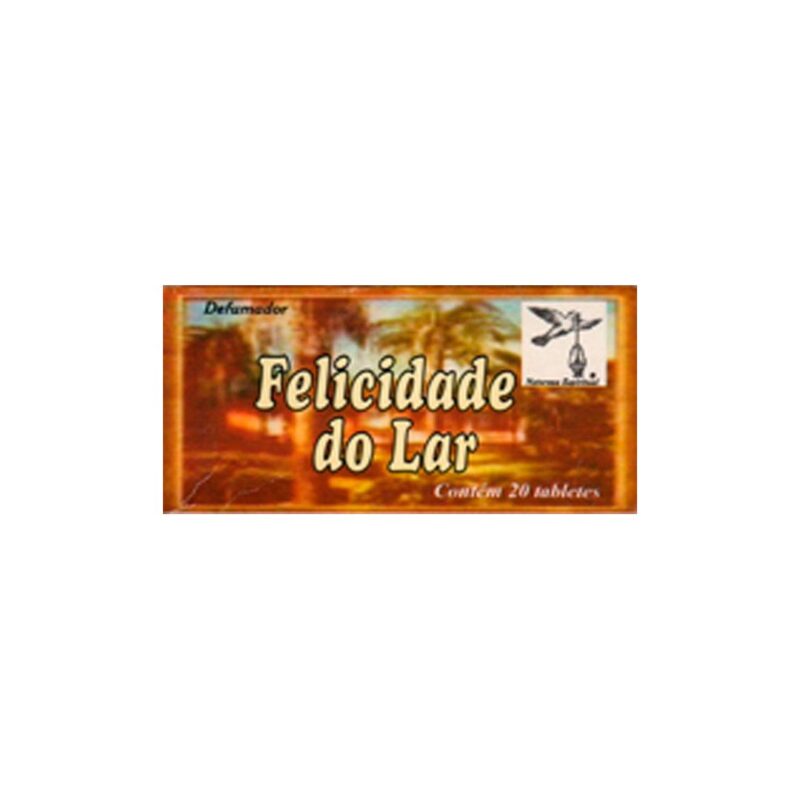 Def. Tablete Felicidade do Lar