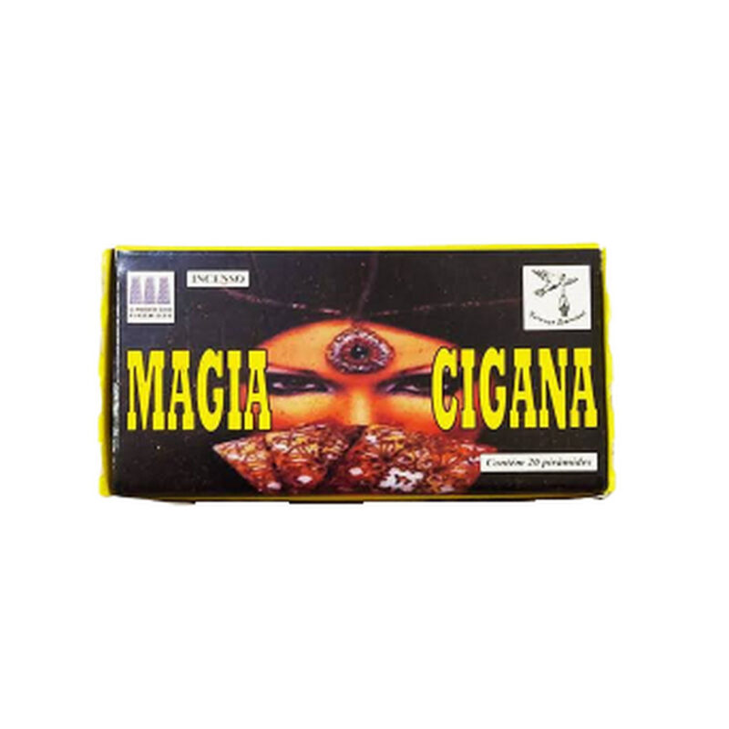 Def. Tablete Magia Cigana