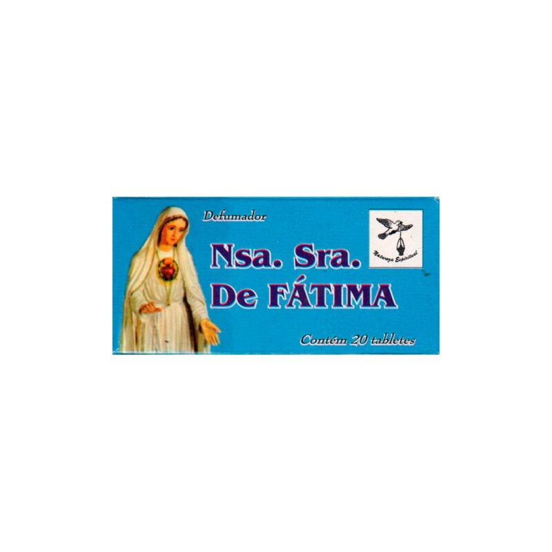 Def. Tablete N Sra de Fatima