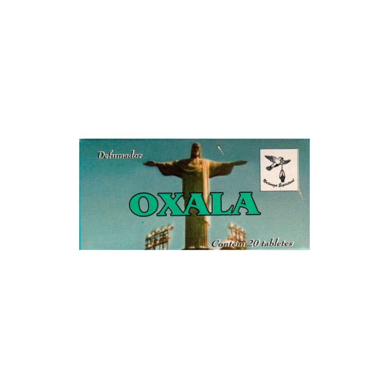 Def. Tablete Oxala