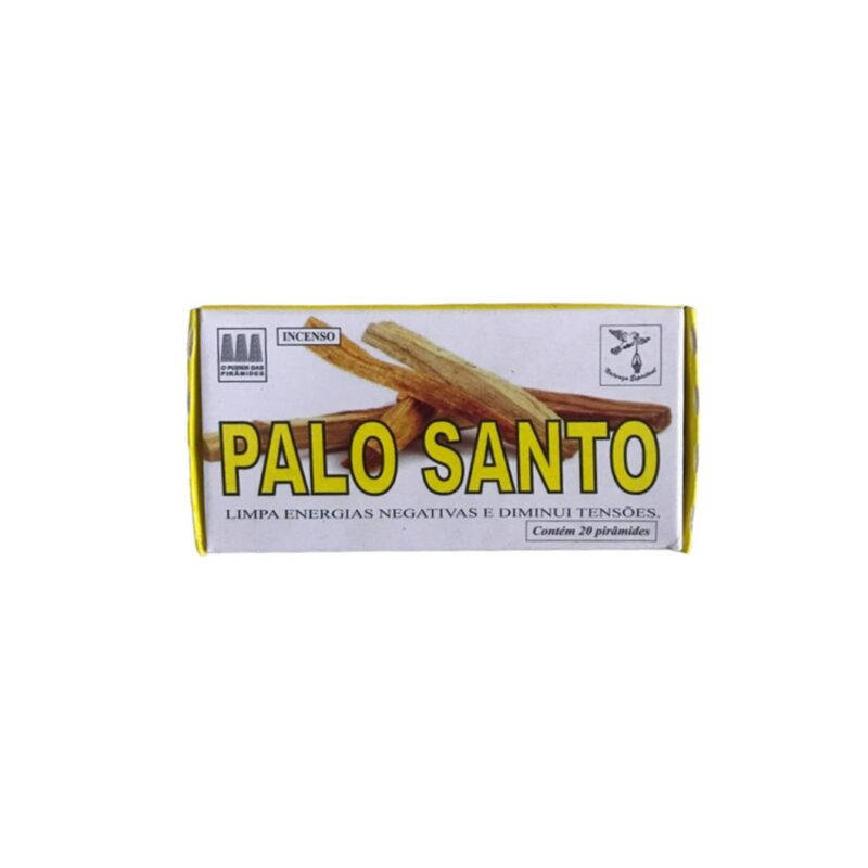 Def. Tablete Pau Santo