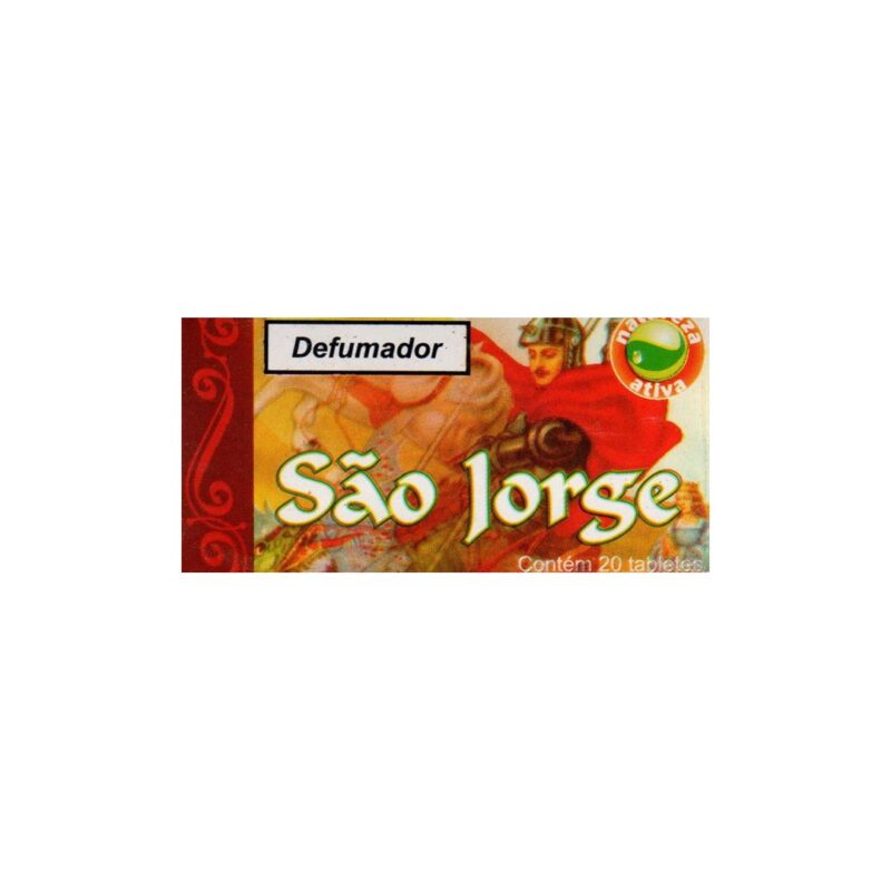 Def. Tablete Sao Jorge