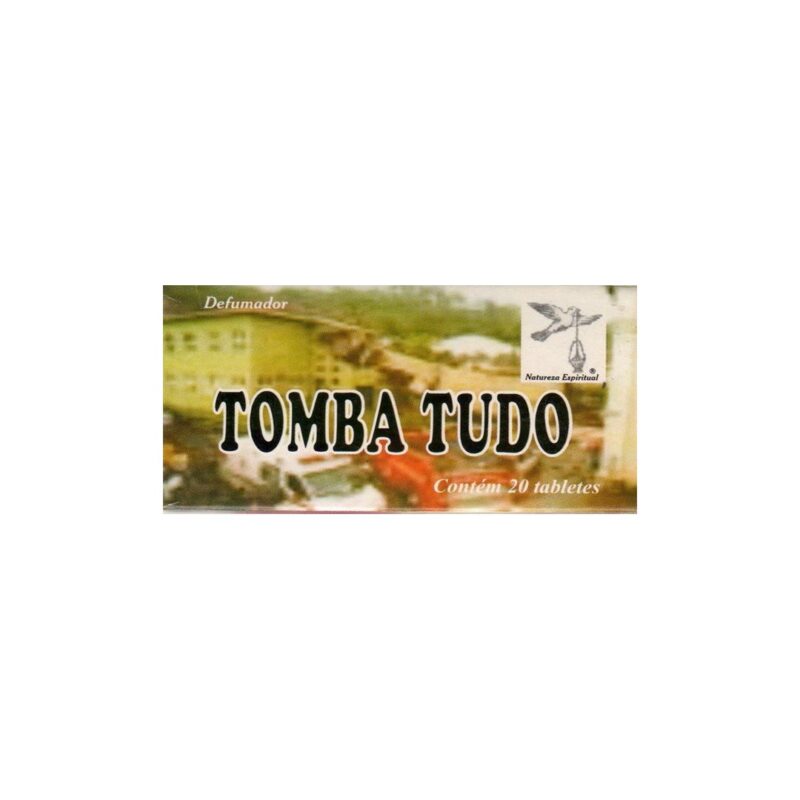 Def. Tablete Tomba Tudo