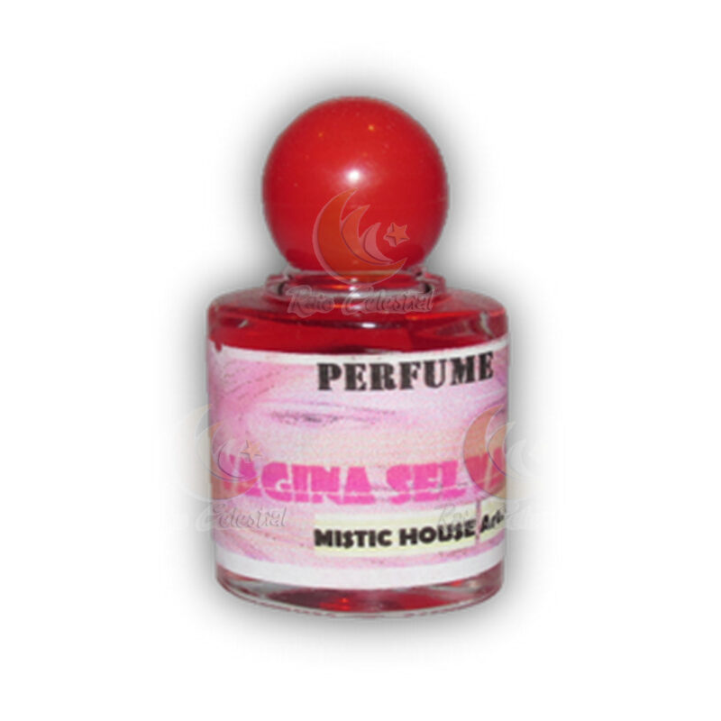 Perfume Vagina Selvagem