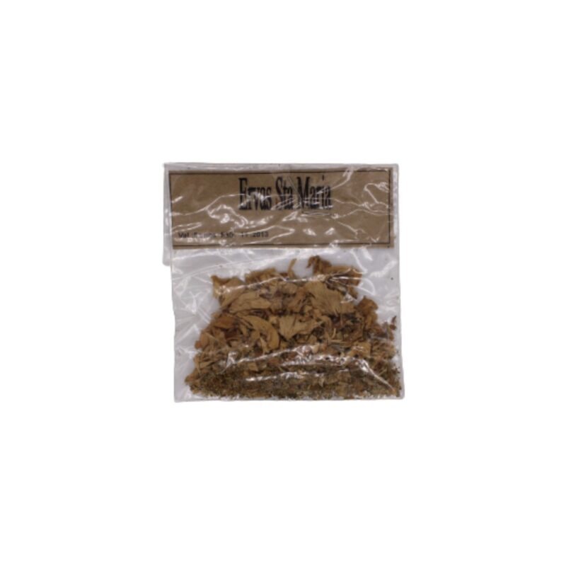 Banho de Ervas Sta Maria 10gr