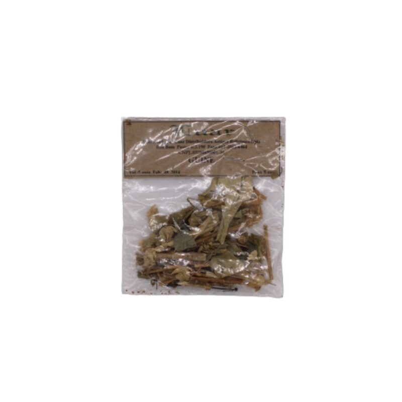 Banho de Ervas Guine 10gr