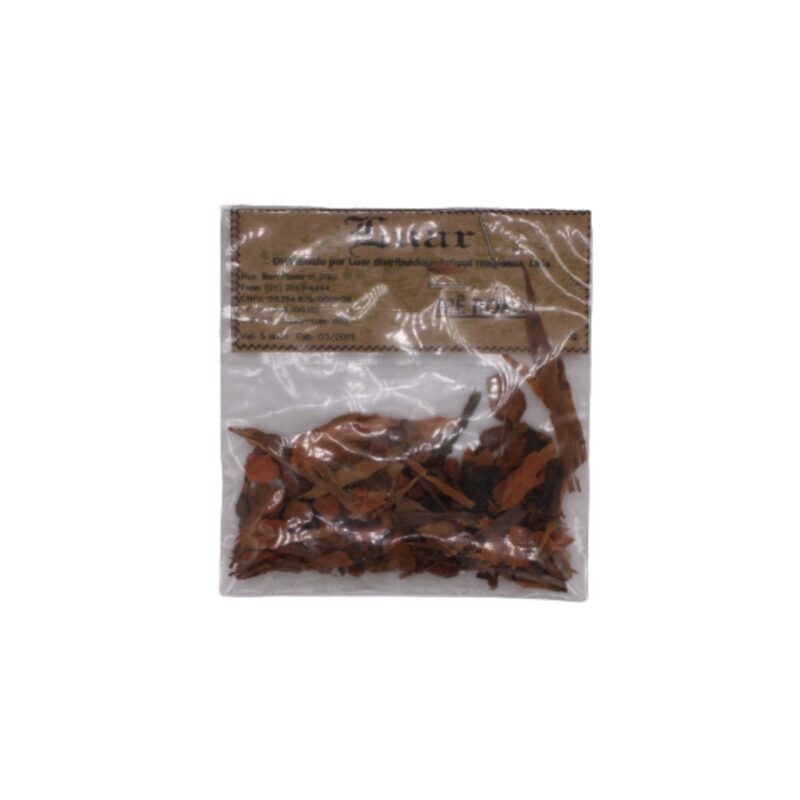 Banho de Ervas Ipe Roxo 10gr