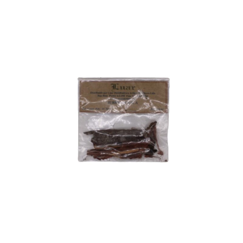Banho de Ervas Jurema Casca 10gr