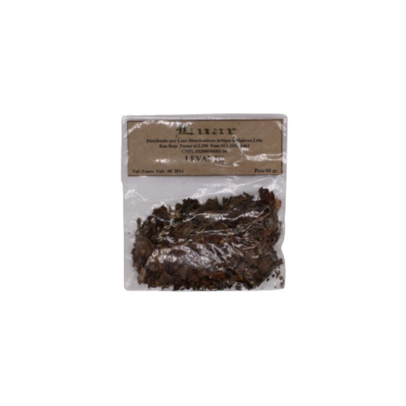 Banho de Ervas Levante 10gr