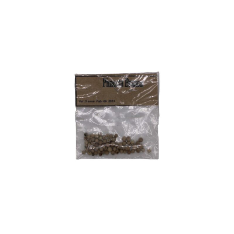 Banho de Ervas Pimenta Branca 10gr