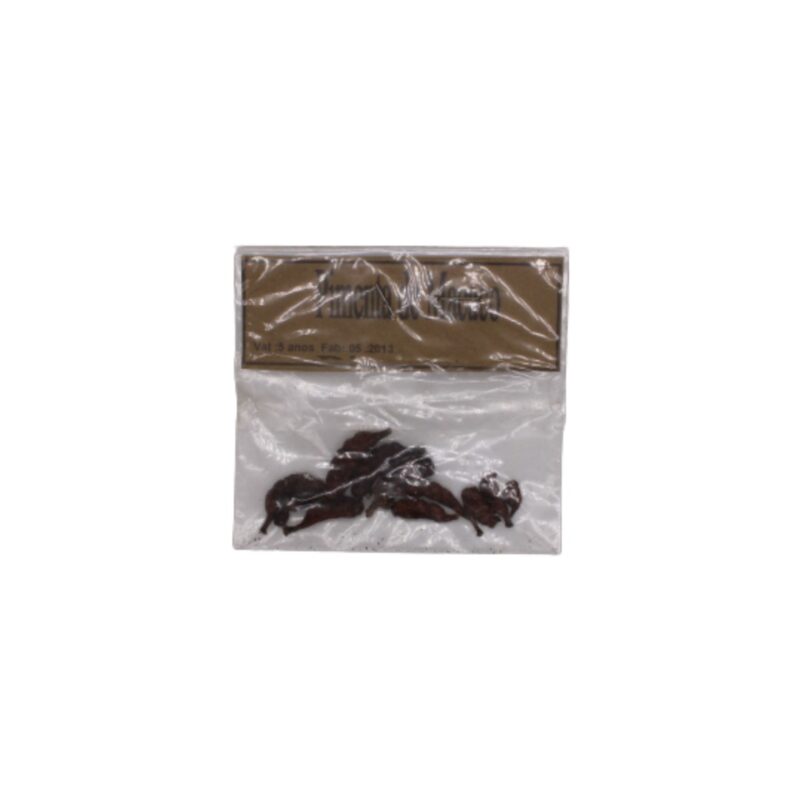 Banho de Ervas Pimenta de Macaco 10gr