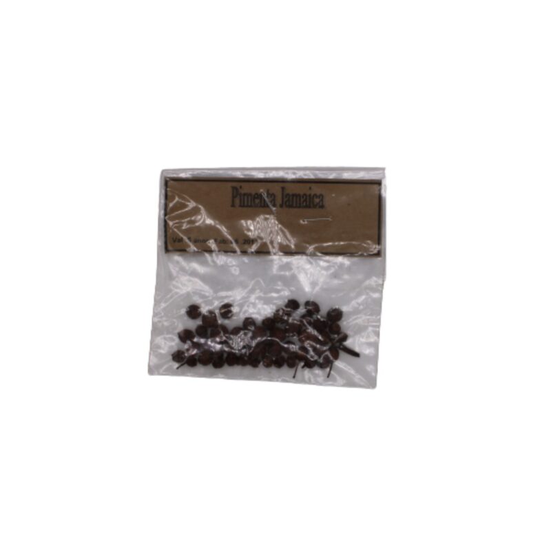 Banho de Ervas Pimenta Jamaica 10gr