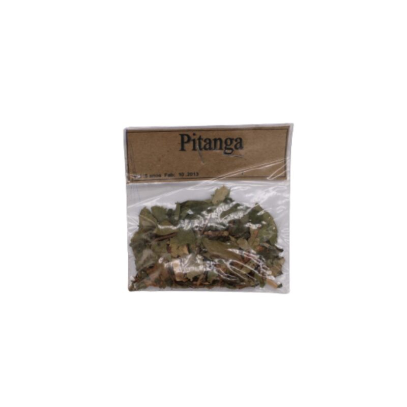Banho de Ervas Pitanga 10gr