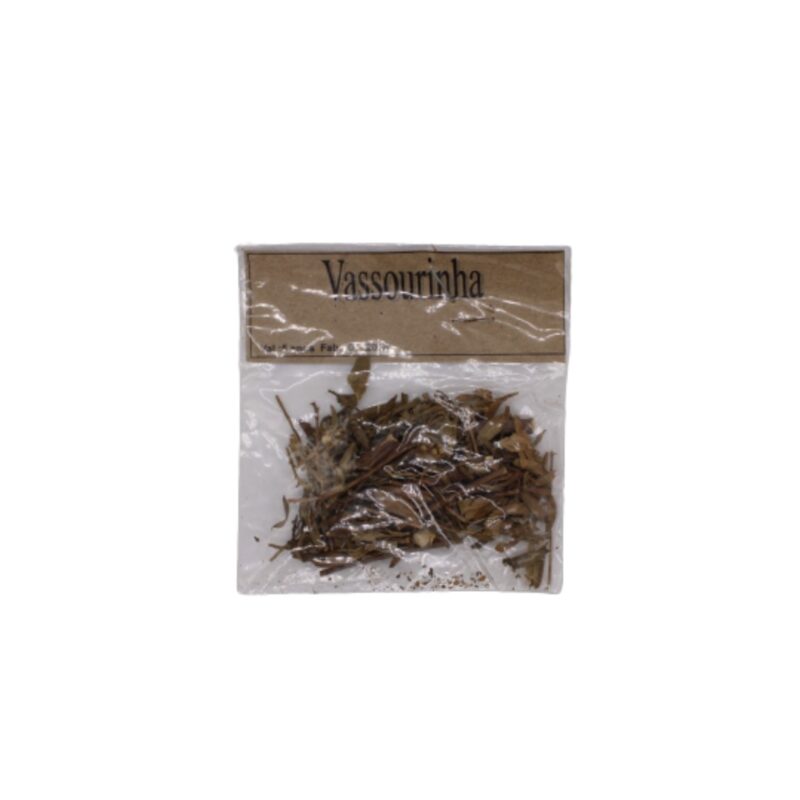 Banho de Ervas Vasourinha 10gr