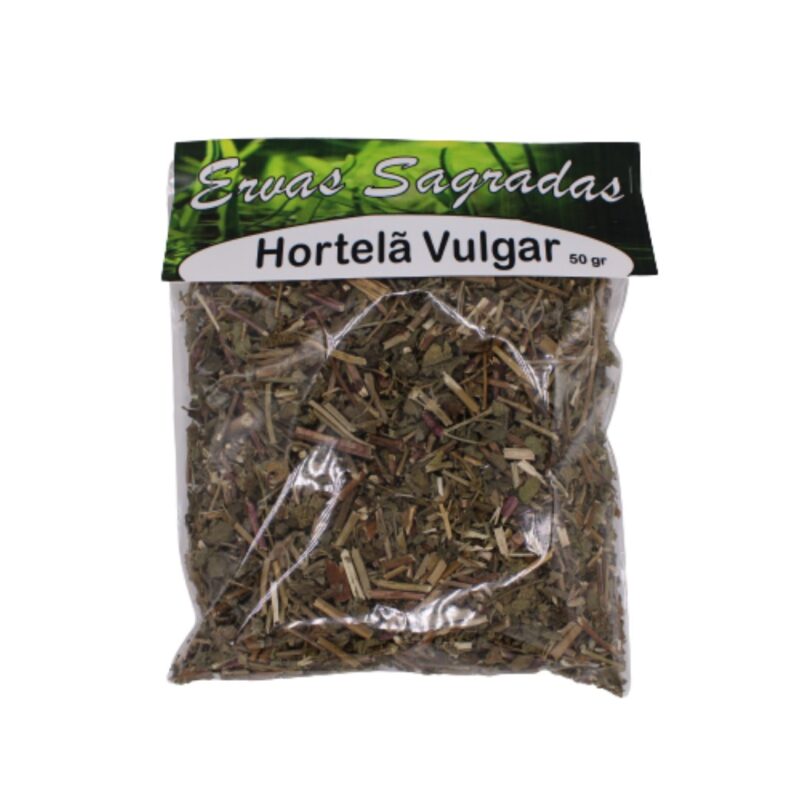 Hortela Vulgar 50gr