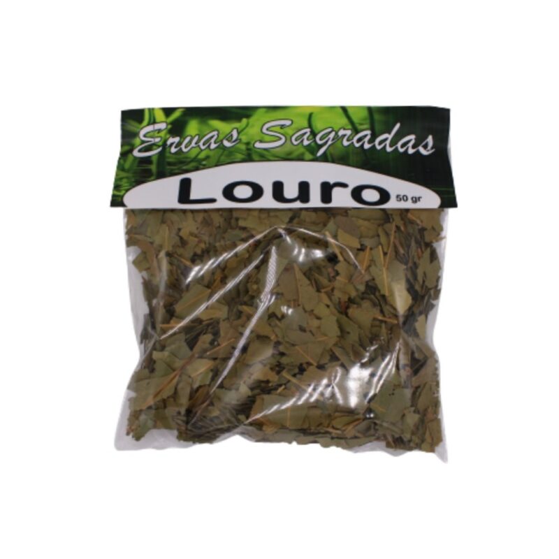 Louro 50gr