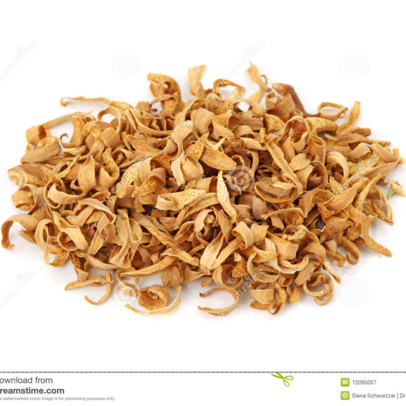 Flor de Laranjeira KG