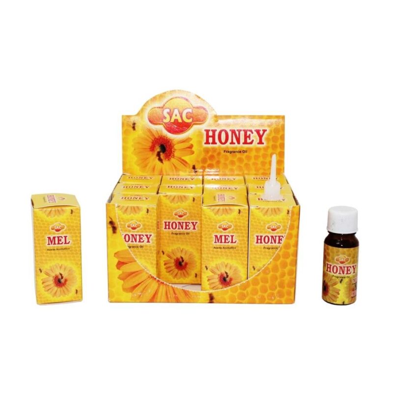 Essencia SAC Mel 10 ml
