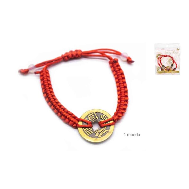 Pulseira Feng-Shui