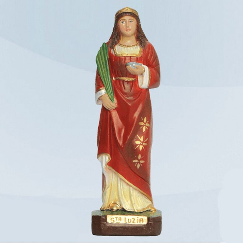Santa Luzia BAHIA 20cm