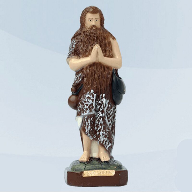 Santo Onofre BAHIA 20cm
