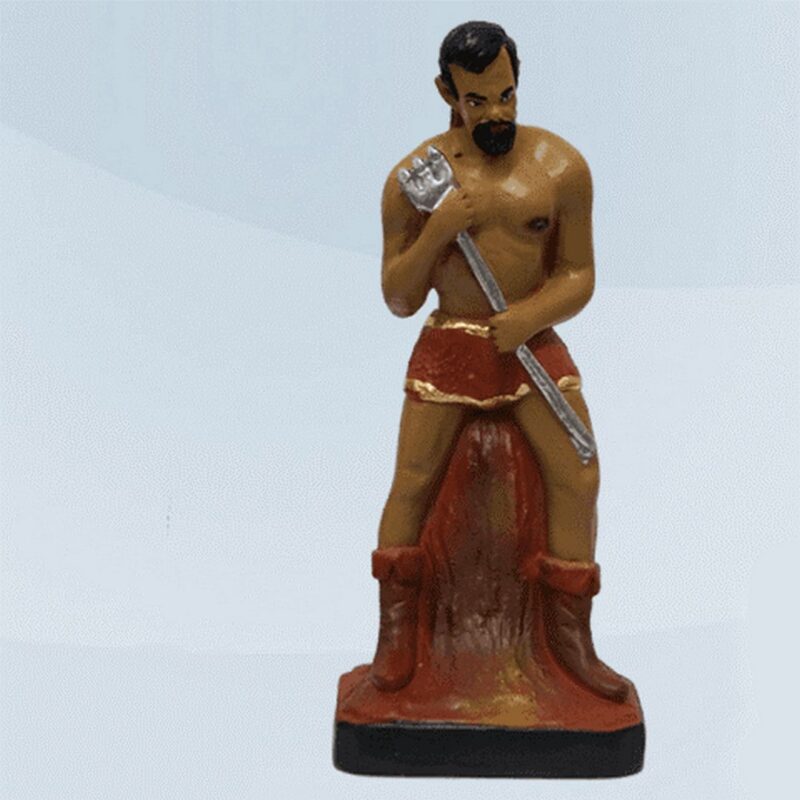 Exu Lucifer BAHIA 40cm