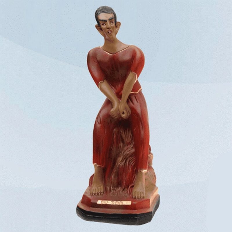 Exu Tiriri BAHIA 20cm