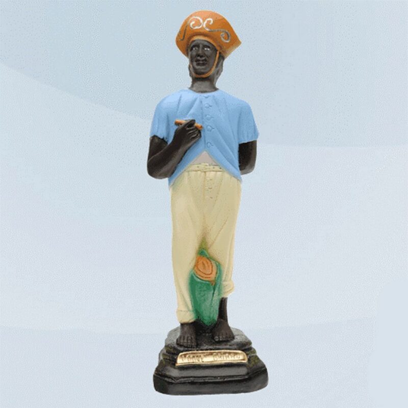 Pai Mane Baiano BAHIA 20cm