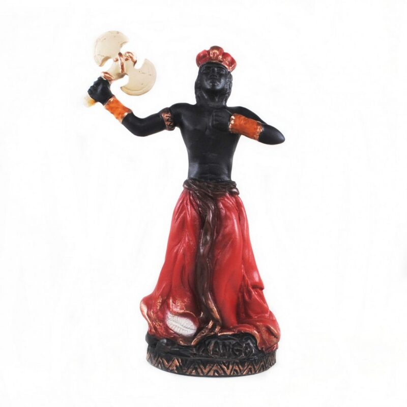 Xango Camasi 15cm