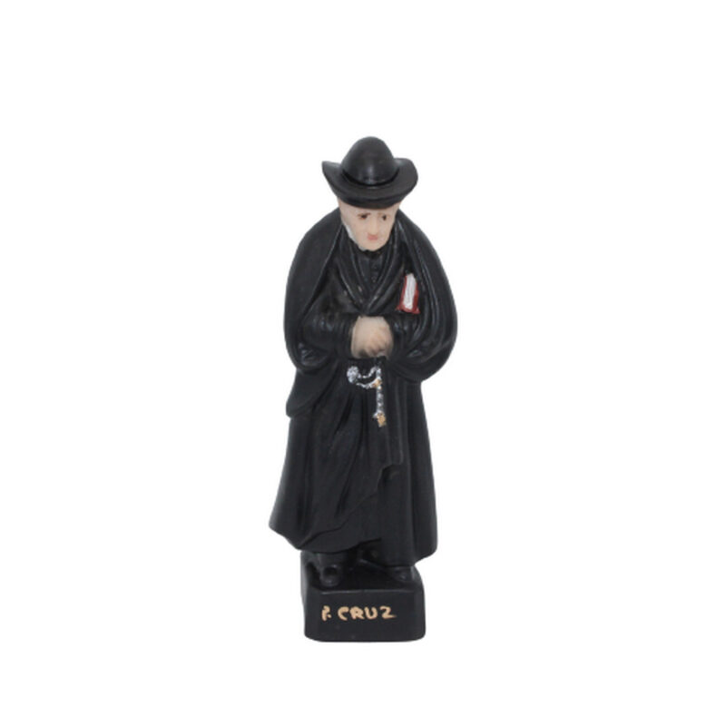 Padre Cruz 12cm