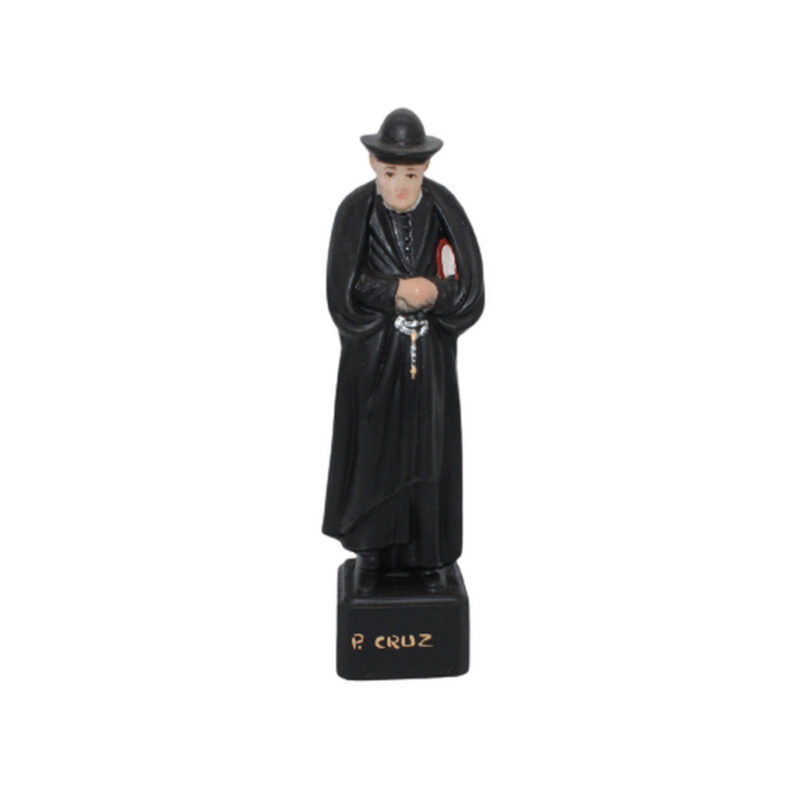 Padre Cruz 17cm