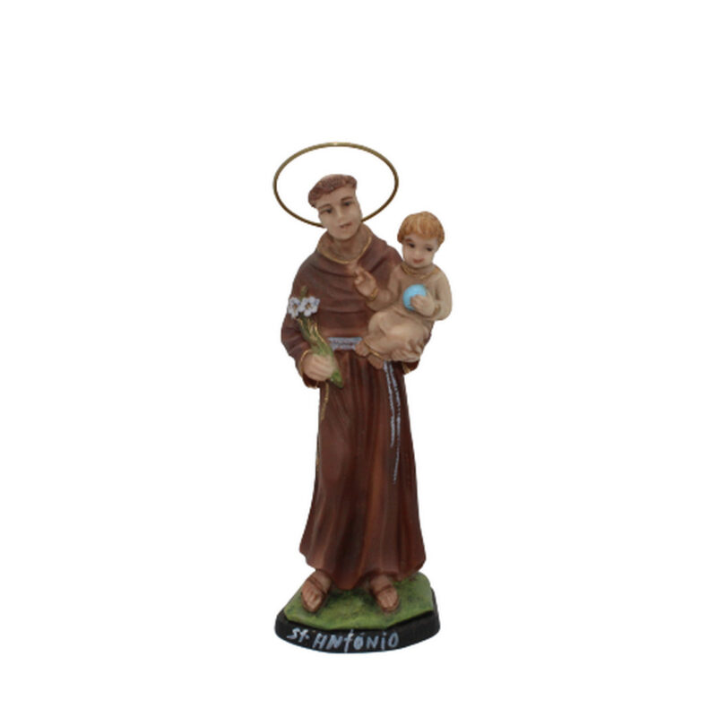 Santo Antonio 15cm