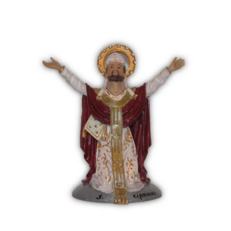 Sao Cipriano 20cm