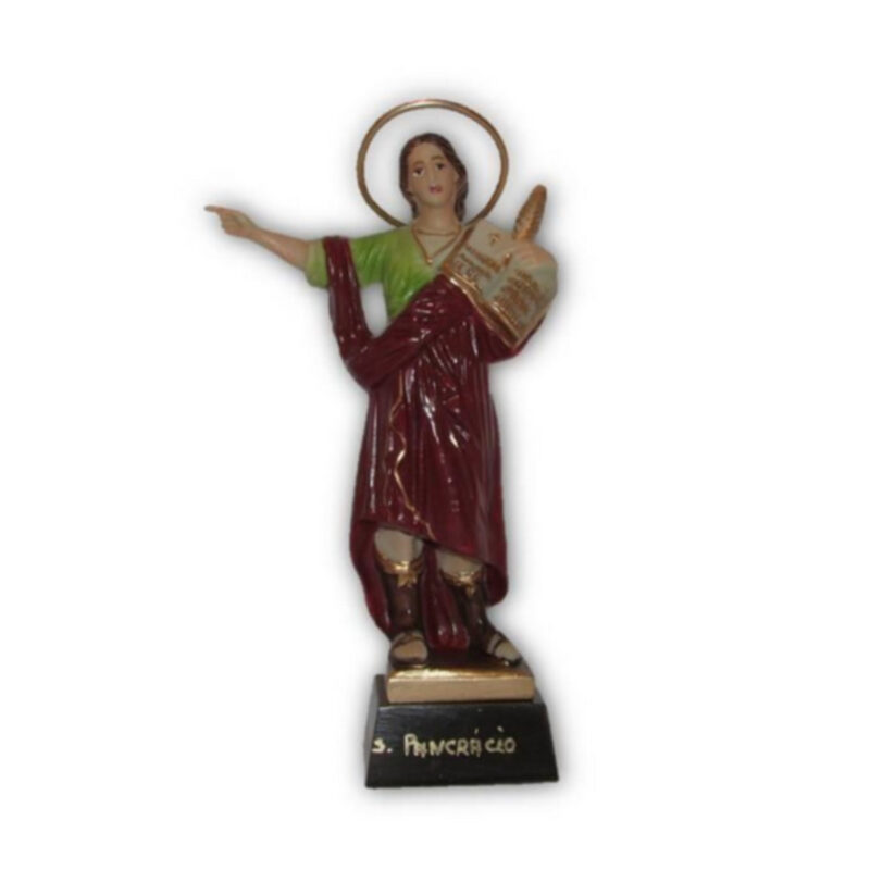 Sao Pancracio 16cm